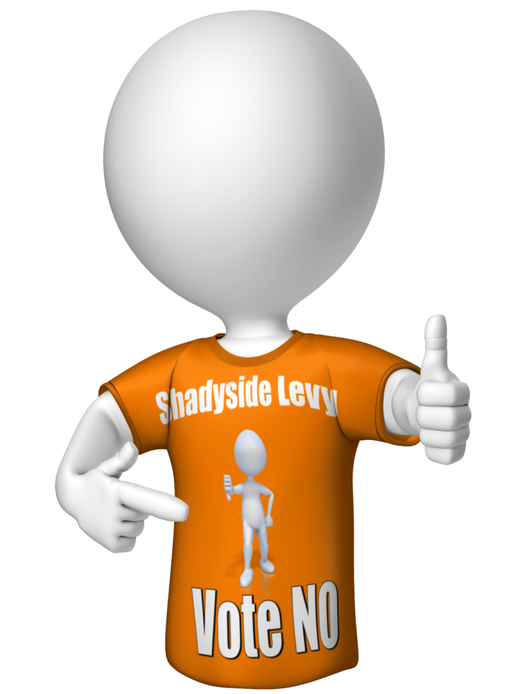 Man in T-shirt